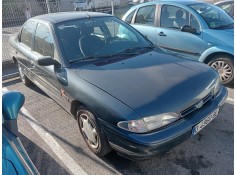 ford mondeo berlina/familiar (fd) del año 1994