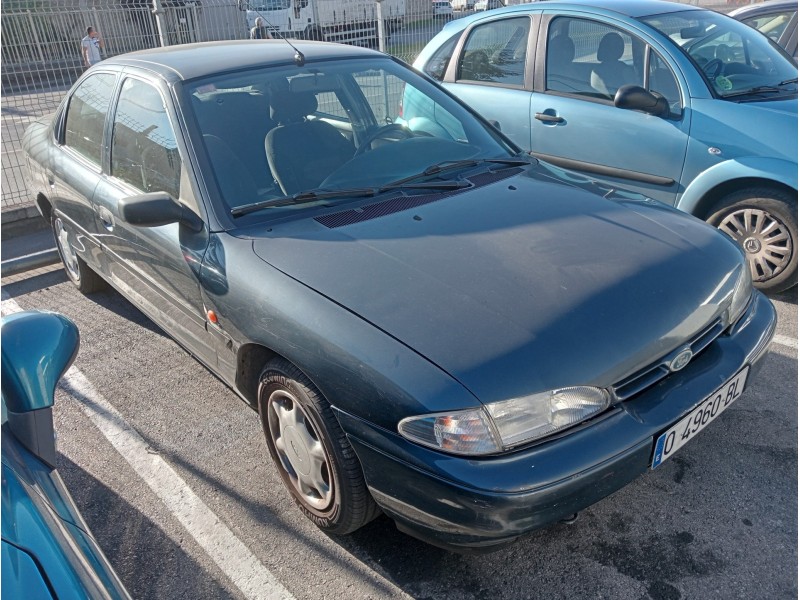 ford mondeo berlina/familiar (fd) del año 1994