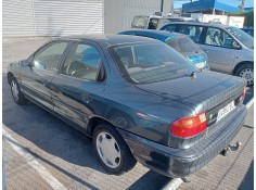 ford mondeo berlina/familiar (fd) del año 1994 2