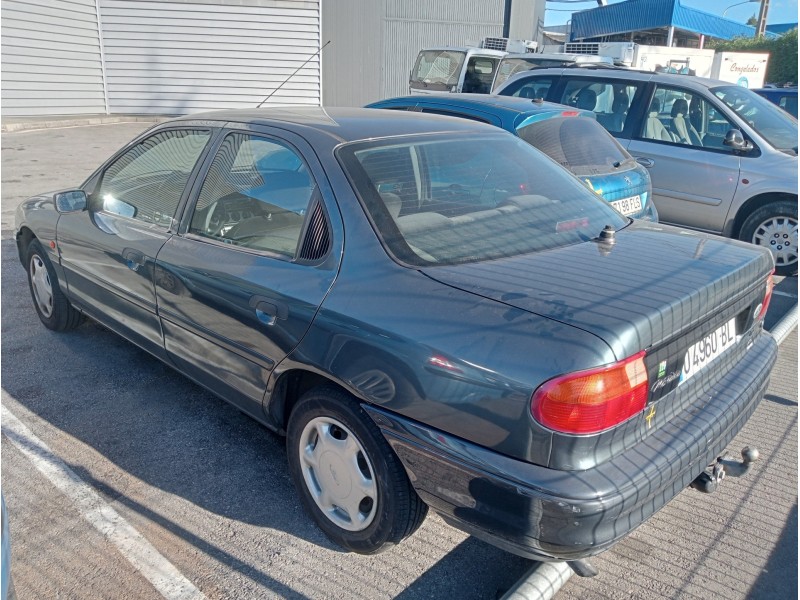 ford mondeo berlina/familiar (fd) del año 1994