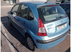 citroen c3 del año 2007 2