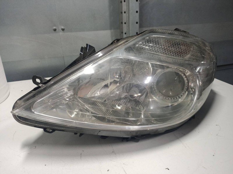 Recambio de faro izquierdo para citroen c8 2.0 16v cat (rfj / ew10a) referencia OEM IAM 89009176  XENON