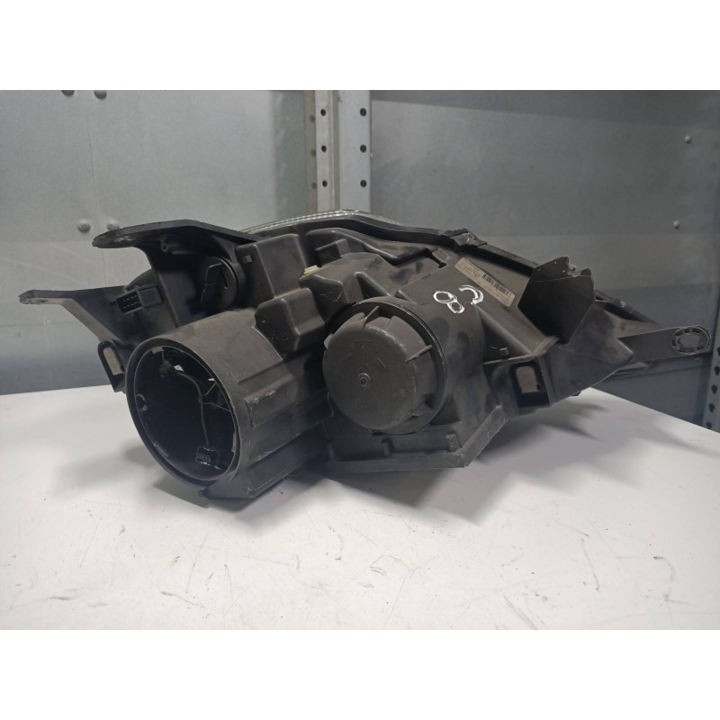 Recambio de faro izquierdo para citroen c8 2.0 16v cat (rfj / ew10a) referencia OEM IAM 89009176  XENON
