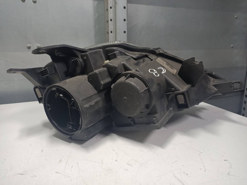 Recambio de faro izquierdo para citroen c8 2.0 16v cat (rfj / ew10a) referencia OEM IAM 89009176  XENON