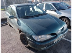 renault megane i classic (la0) del año 1998