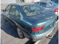 renault megane i classic (la0) del año 1998 2