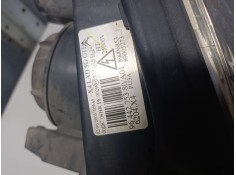 Recambio de faro izquierdo para citroen c5 berlina 2.0 hpi exclusive referencia OEM IAM 9644275380 89006853 XENON 2