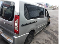 fiat scudo combi (272) del año 2007 2