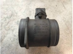 Recambio de caudalimetro para audi a3 (8p) 3.2 ambition quattro referencia OEM IAM 0280218073 07D906461 BOSCH