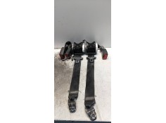 Recambio de juego cinturones trasero para audi a1 sportback (8xf) attraction referencia OEM IAM   