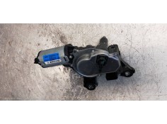 Recambio de motor limpia trasero para audi a1 sportback (8xf) attraction referencia OEM IAM 4G9955711C W000028032 