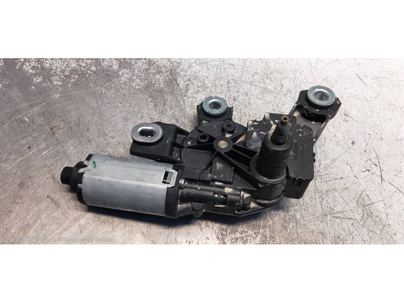 Recambio de motor limpia trasero para audi a1 sportback (8xf) attraction referencia OEM IAM 4G9955711C W000028032 