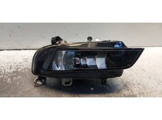 Recambio de faro antiniebla derecho para audi a1 sportback (8xf) attraction referencia OEM IAM 8XA941700A 1NE01083220 