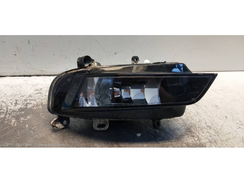 Recambio de faro antiniebla derecho para audi a1 sportback (8xf) attraction referencia OEM IAM 8XA941700A 1NE01083220 