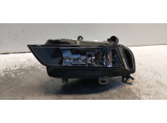 Recambio de faro antiniebla izquierdo para audi a1 sportback (8xf) attraction referencia OEM IAM 8XA941699A 1NE01083219 