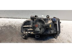 Recambio de faro antiniebla izquierdo para audi a1 sportback (8xf) attraction referencia OEM IAM 8XA941699A 1NE01083219  2