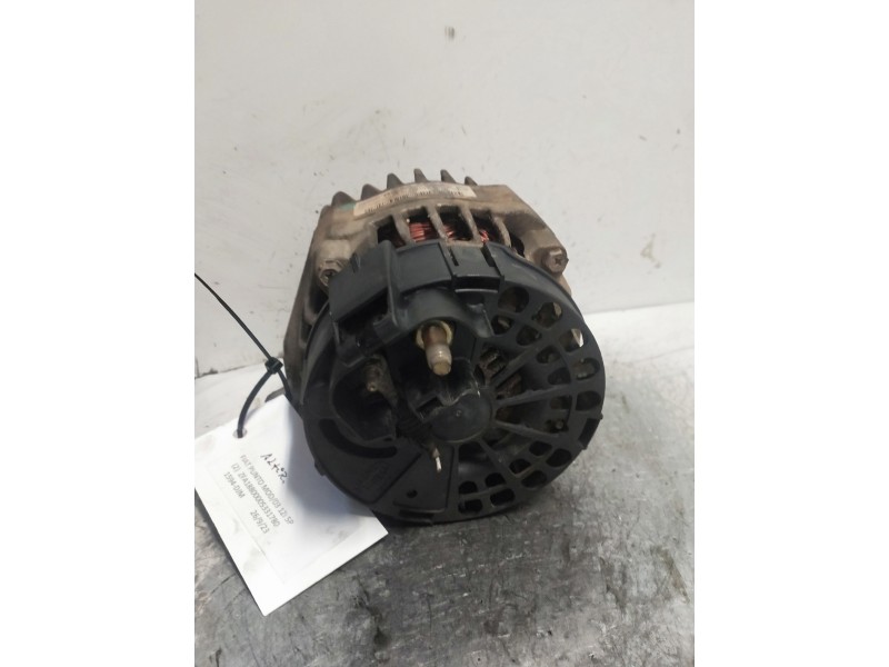 Recambio de alternador para fiat punto berlina (188) 1.2 8v active referencia OEM IAM 51714794  