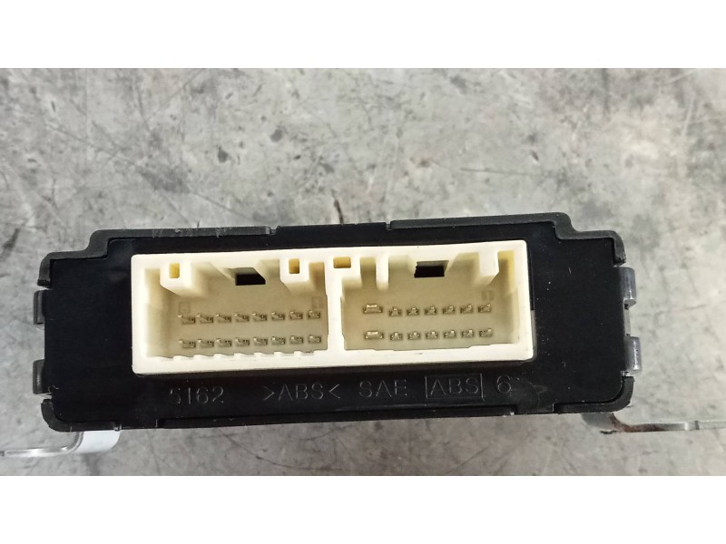 Recambio de modulo electronico para lexus nx 300h 4wd referencia OEM IAM 8943078030 615313000 