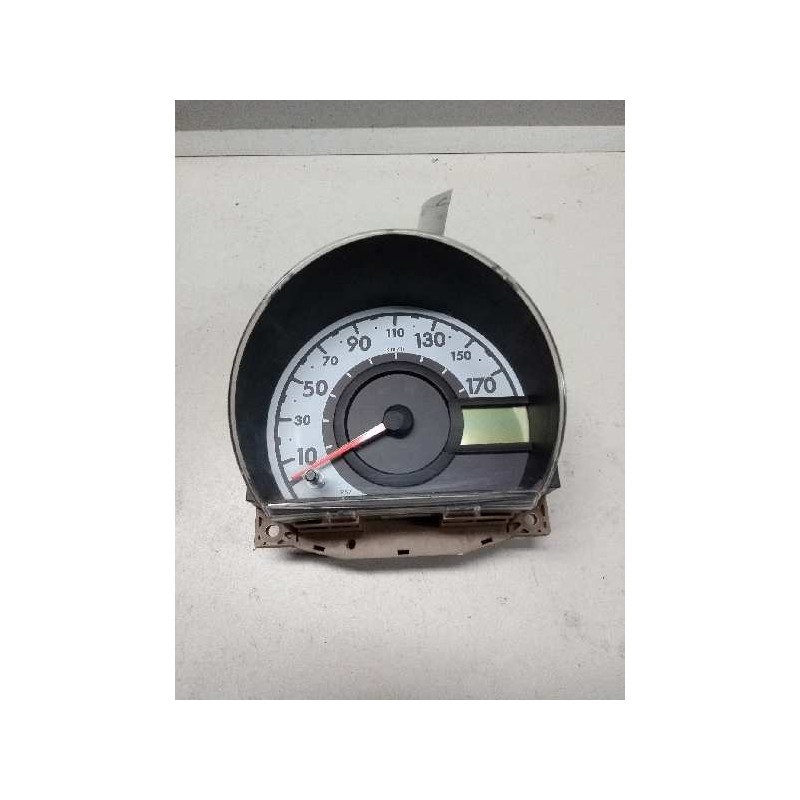 Recambio de cuadro instrumentos para citroen c1 1.0 cat (384f) referencia OEM IAM 838000H010 5629400 H01 583