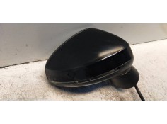 Recambio de retrovisor derecho para audi a1 sportback (8xf) attraction referencia OEM IAM   