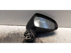Recambio de retrovisor derecho para audi a1 sportback (8xf) attraction referencia OEM IAM    2