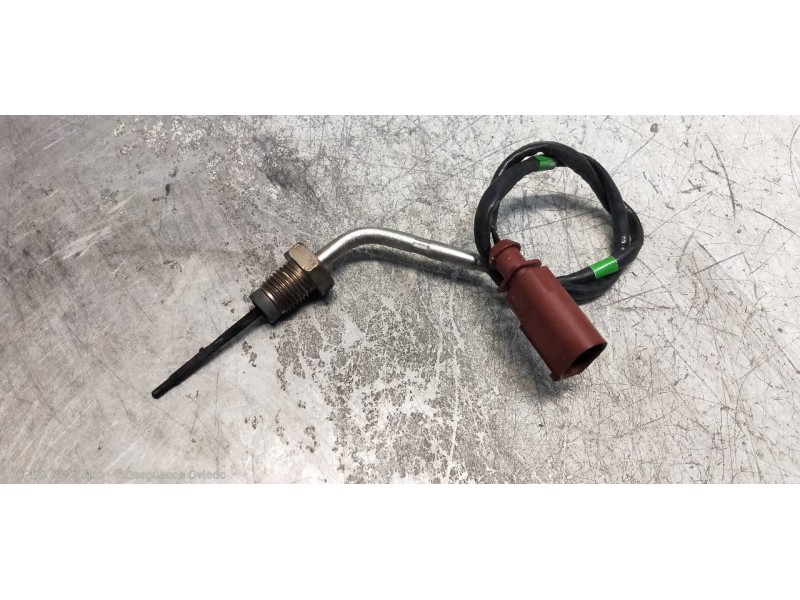 Recambio de sensor para audi a1 sportback (8xf) attraction referencia OEM IAM 04L906088CH  