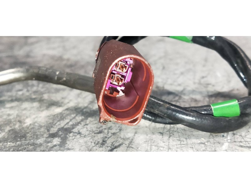 Recambio de sensor para audi a1 sportback (8xf) attraction referencia OEM IAM 04L906088CH  