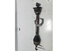 Recambio de transmision delantera izquierda para renault scenic (ja..) 1.9 dci rt referencia OEM IAM   