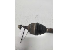 Recambio de transmision delantera izquierda para renault scenic (ja..) 1.9 dci rt referencia OEM IAM    2