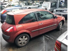 renault megane ii berlina 3p del año 2004 2