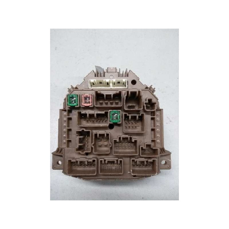 Recambio de cuadro instrumentos para citroen c1 1.0 cat (384f) referencia OEM IAM 838000H010 5629400 H01 583