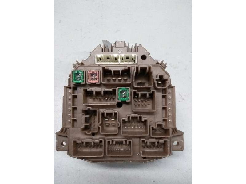 Recambio de cuadro instrumentos para citroen c1 1.0 cat (384f) referencia OEM IAM 838000H010 5629400 H01 583