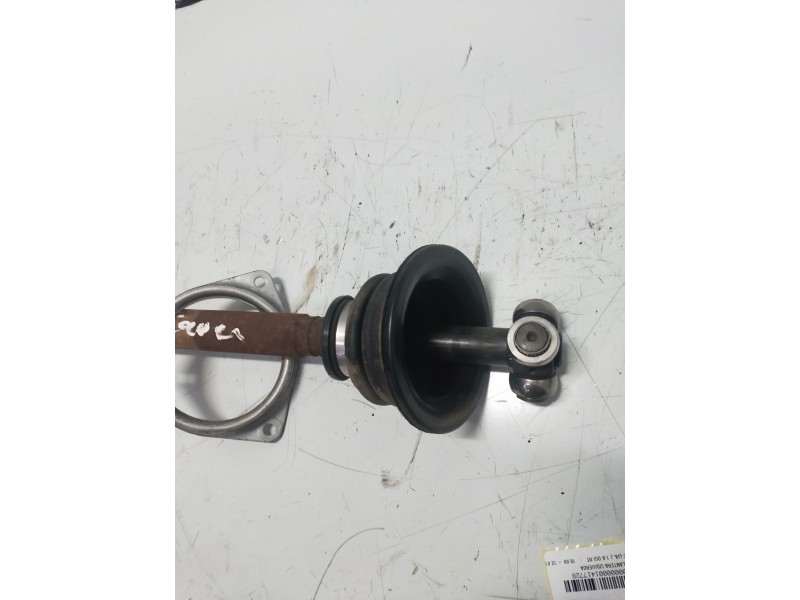 Recambio de transmision delantera izquierda para renault scenic (ja..) 1.9 dci rt referencia OEM IAM   