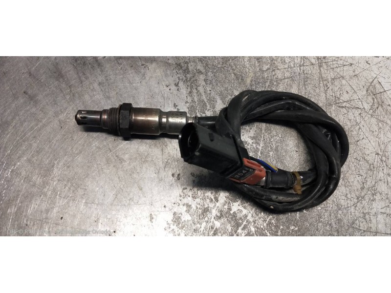 Recambio de sonda lambda para audi a1 sportback (8xf) attraction referencia OEM IAM 04L906262D  