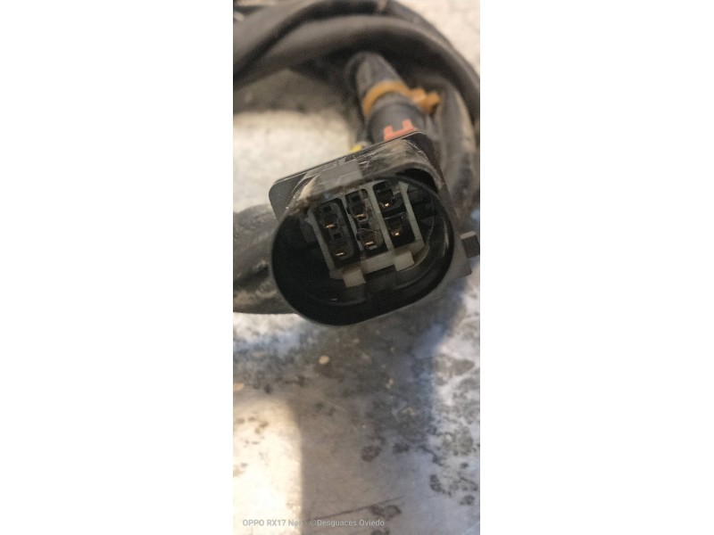 Recambio de sonda lambda para audi a1 sportback (8xf) attraction referencia OEM IAM 04L906262D  