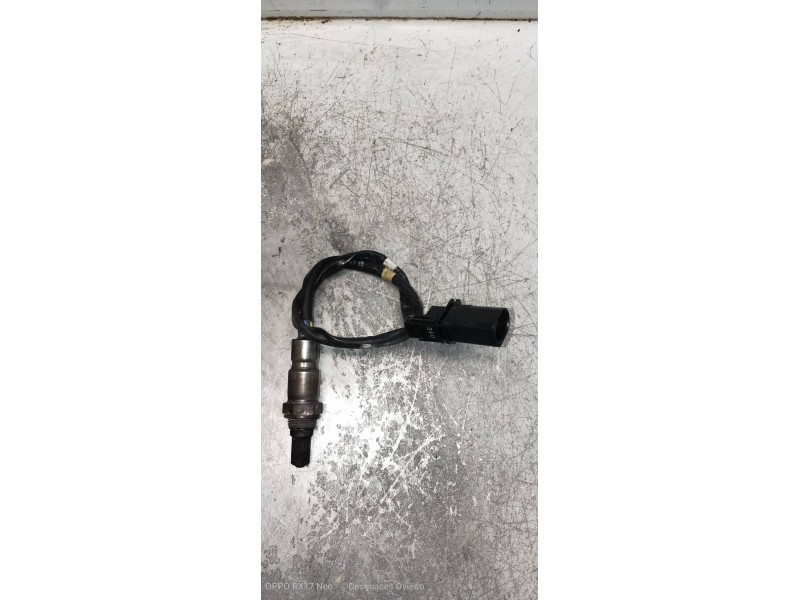 Recambio de sonda lambda para audi a1 sportback (8xf) attraction referencia OEM IAM 04L906262  