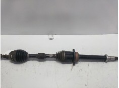 Recambio de transmision delantera derecha para toyota corolla verso (r1) 2.2 turbodiesel cat referencia OEM IAM   