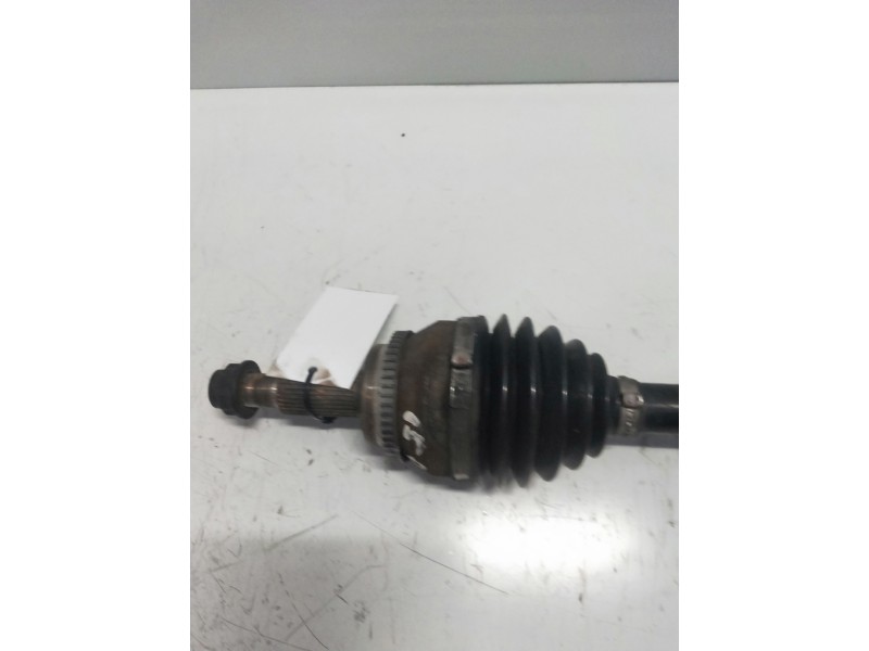 Recambio de transmision delantera derecha para toyota corolla verso (r1) 2.2 turbodiesel cat referencia OEM IAM   