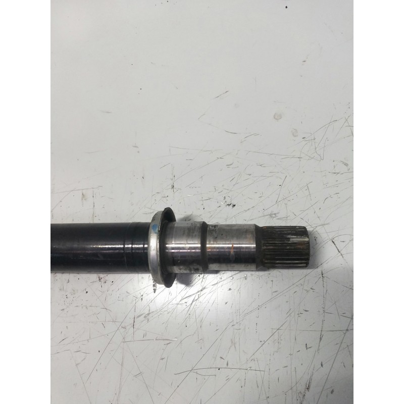 Recambio de transmision delantera derecha para toyota corolla verso (r1) 2.2 turbodiesel cat referencia OEM IAM   