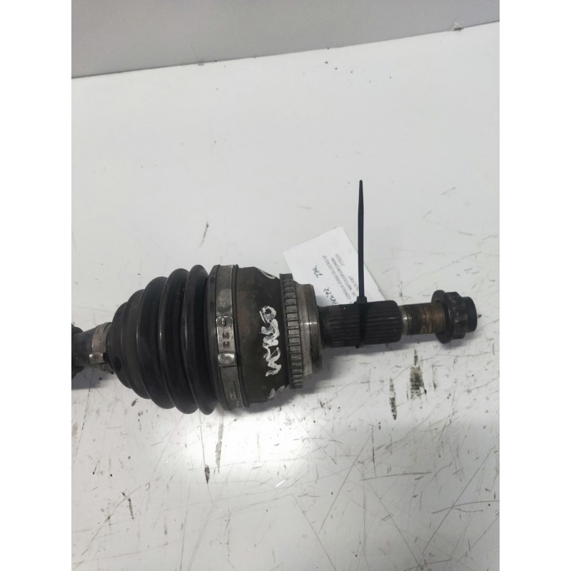 Recambio de transmision delantera izquierda para toyota corolla verso (r1) 2.2 turbodiesel cat referencia OEM IAM 4342005371  