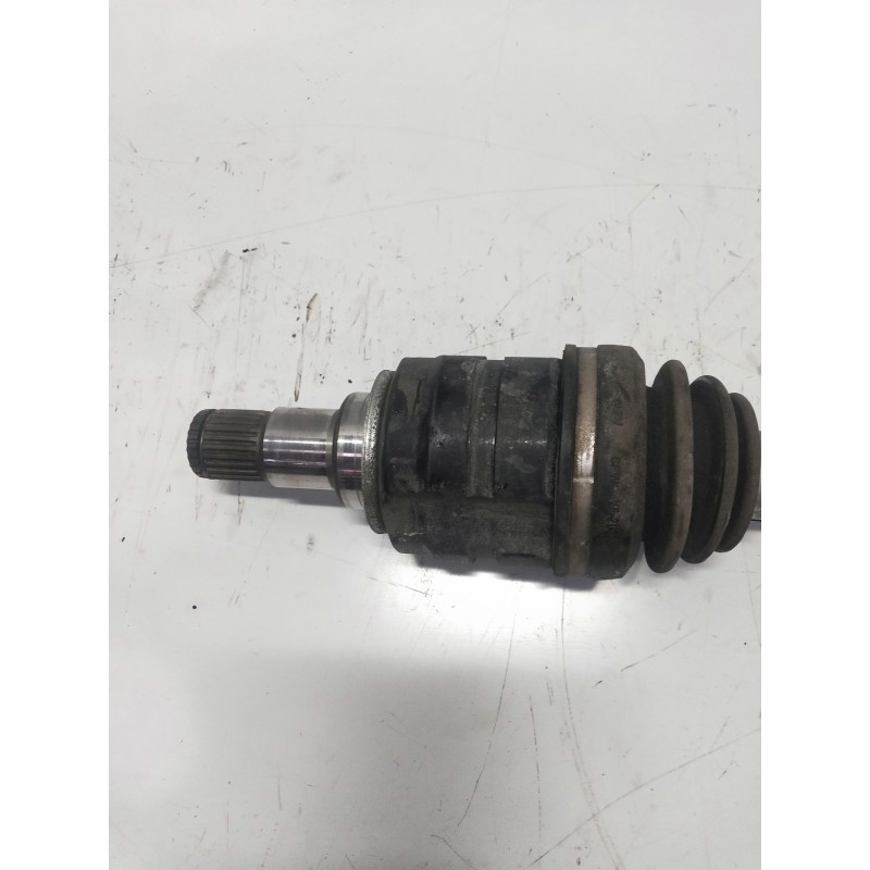 Recambio de transmision delantera izquierda para toyota corolla verso (r1) 2.2 turbodiesel cat referencia OEM IAM 4342005371  