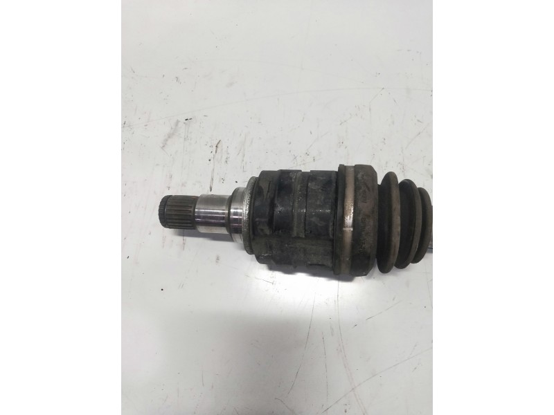 Recambio de transmision delantera izquierda para toyota corolla verso (r1) 2.2 turbodiesel cat referencia OEM IAM 4342005371  