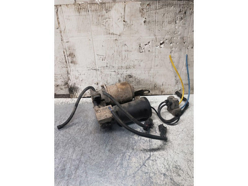 Recambio de bomba suspension para mercedes vito (w638) combi 110 d euro 2 (638.174) referencia OEM IAM   