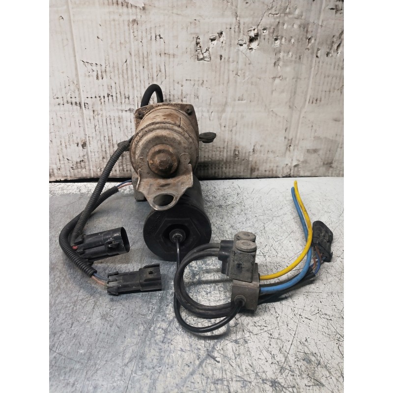 Recambio de bomba suspension para mercedes vito (w638) combi 110 d euro 2 (638.174) referencia OEM IAM   