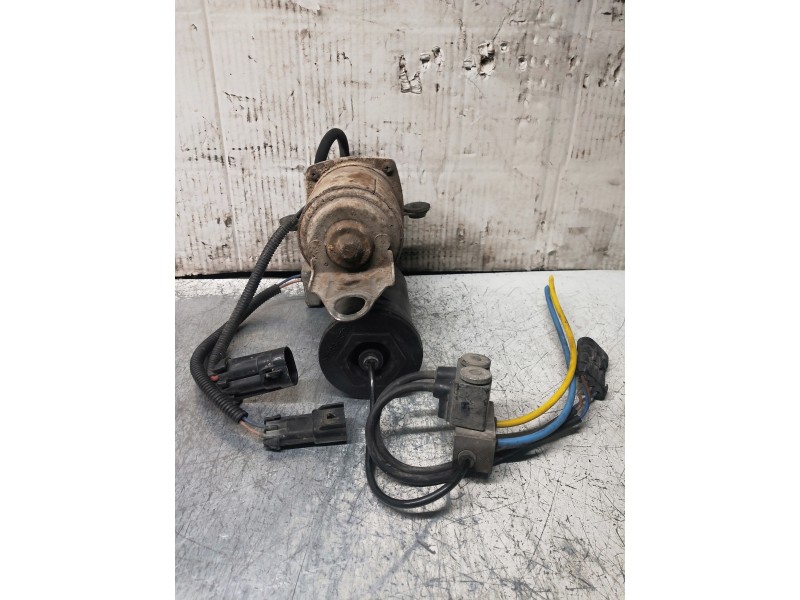 Recambio de bomba suspension para mercedes vito (w638) combi 110 d euro 2 (638.174) referencia OEM IAM   