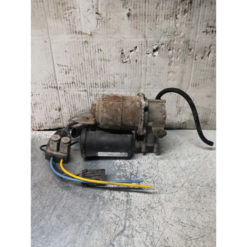 Recambio de bomba suspension para mercedes vito (w638) combi 110 d euro 2 (638.174) referencia OEM IAM   