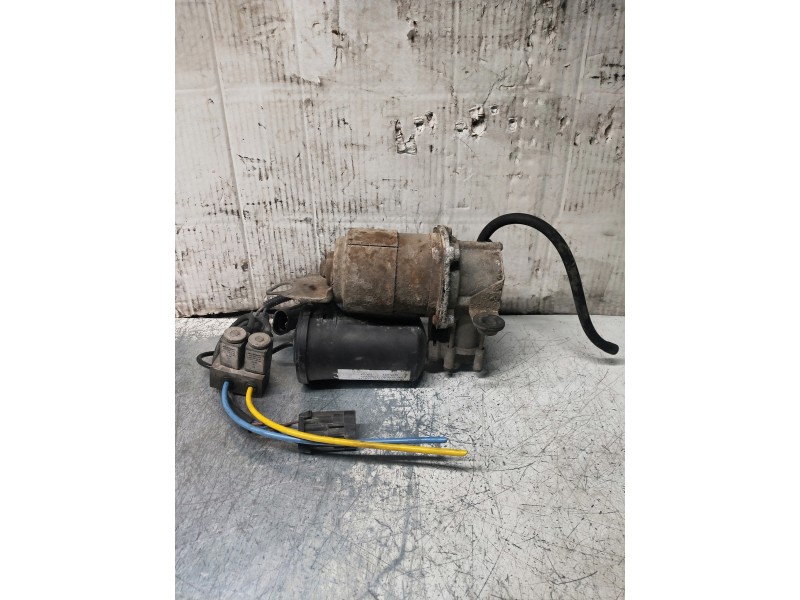 Recambio de bomba suspension para mercedes vito (w638) combi 110 d euro 2 (638.174) referencia OEM IAM   
