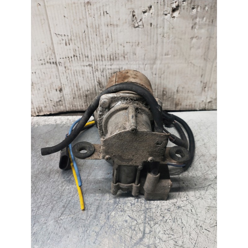 Recambio de bomba suspension para mercedes vito (w638) combi 110 d euro 2 (638.174) referencia OEM IAM   