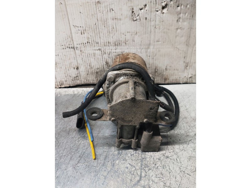 Recambio de bomba suspension para mercedes vito (w638) combi 110 d euro 2 (638.174) referencia OEM IAM   