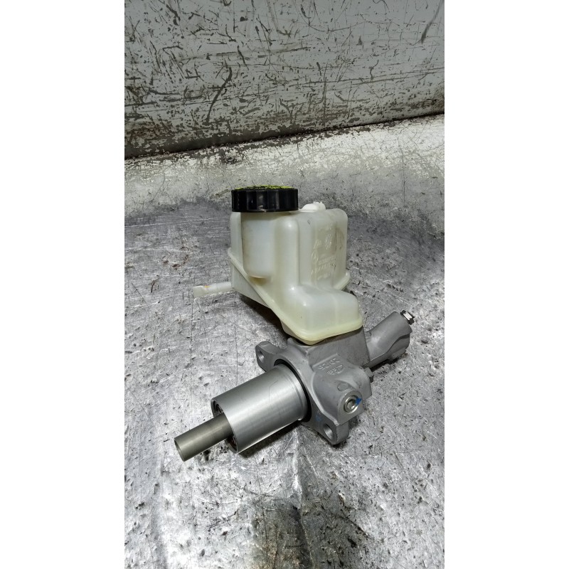 Recambio de bomba freno para mercedes clase c (w204) coupe c 220 cdi blueefficiency (204.302) referencia OEM IAM   